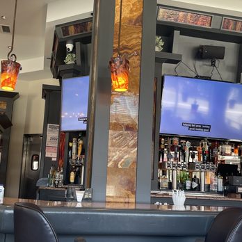 The OX Bar & Grill - Decor - American Near Me - Oxford, Michigan The OX Bar & Grill - Decor - American Near Me - Oxford, Michigan