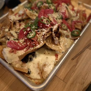 Chubbs Taco & Tequila Bar - Mexican Near Me - Boston, Massachusetts Chubbs Taco & Tequila Bar - Mexican Near Me - Boston, Massachusetts