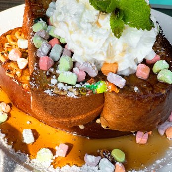 Hash Kitchen - French toast - Breakfast & Brunch Near Me - Scottsdale, Arizona Hash Kitchen - French toast - Breakfast & Brunch Near Me - Scottsdale, Arizona