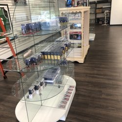 Supplies for card collectors