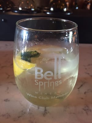 Sidecar Tasting Room by null