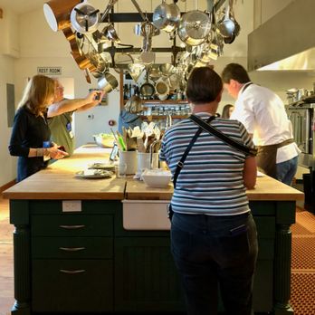 Orchard Kitchen - The team. - Modern European Near Me - Langley, Washington