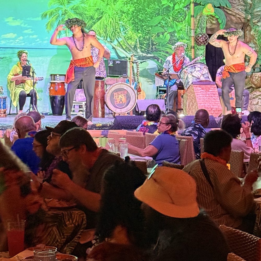 Performers