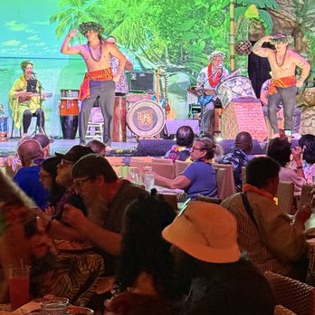 Polynesian Fire Luau - Performers - Dinner Theater Near Me - Kissimmee, Florida Polynesian Fire Luau - Performers - Dinner Theater Near Me - Kissimmee, Florida