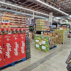 Grocery Outlet