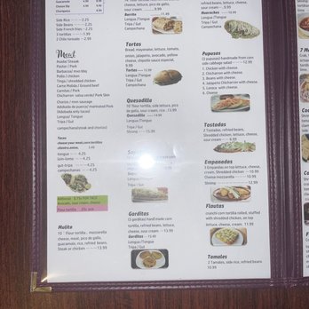 Sofias Mexican Grill - Menu - Mexican Near Me - La Grange, Kentucky Sofias Mexican Grill - Menu - Mexican Near Me - La Grange, Kentucky