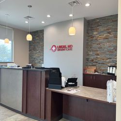 Local MD Urgent Care - Melrose Park