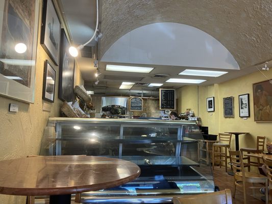 Metropol Bakery by null