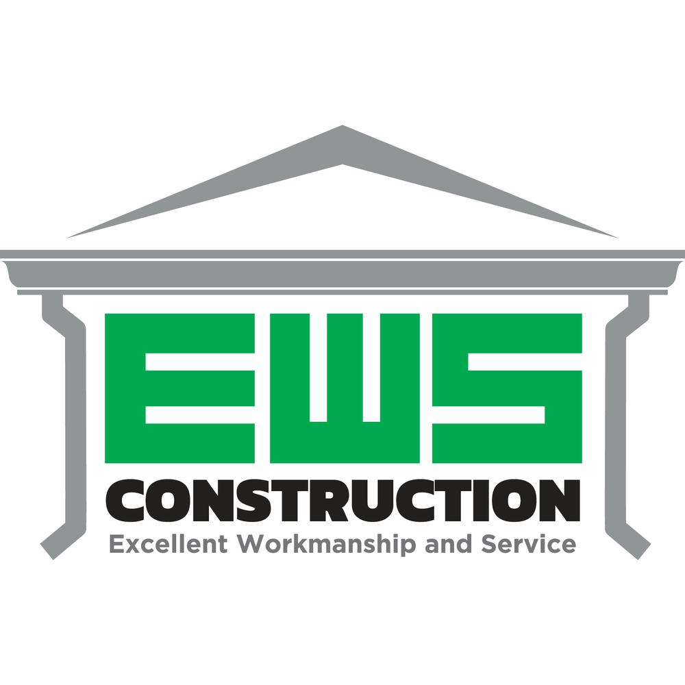 Slide of EWS Construction