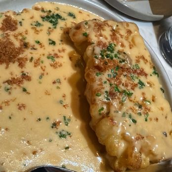 Lucia - Trini Mac Pie - Caribbean Near Me - Los Angeles, California