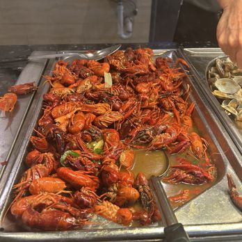 Hibachi Buffet & Grill - Buffets Near Me - Chantilly, Virginia