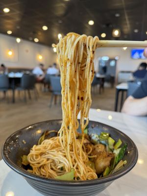 四海江湖菜 All Blue Chinese Cuisine by null