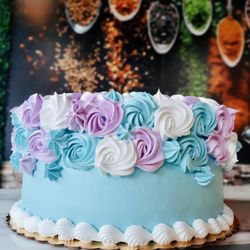 Cake World