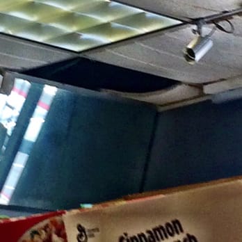 Citgo Truck Stop - More ceiling pics. - Gas Stations Near Me - Lithonia, Georgia Citgo Truck Stop - More ceiling pics. - Gas Stations Near Me - Lithonia, Georgia