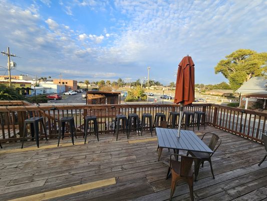 Halpatter Brewing Company by null