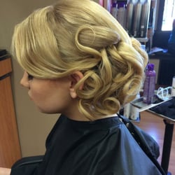 Velintina's - Homecoming 2014
