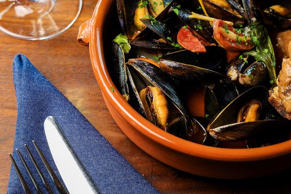 RockCreek Seafood and Spirits by null