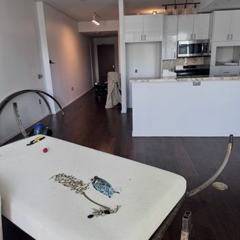 DoStar Moving - Everything is cleaned out no damage to anything - Movers Near Me - Los Angeles, California DoStar Moving - Everything is cleaned out no damage to anything - Movers Near Me - Los Angeles, California