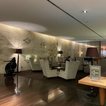 Sheraton Lisboa Hotel & Spa - Hotels Near Me - Lisbon, 11