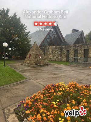 Alexander Graham Bell National Historic Site by null