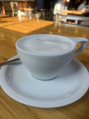 Queen City Bakery by null