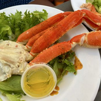 Ocean House - Seafood Near Me - Virginia Beach, Virginia Ocean House - Seafood Near Me - Virginia Beach, Virginia