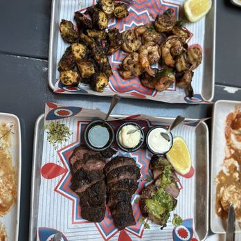 Ciudad - Tapas/Small Plates Near Me - Seattle, Washington