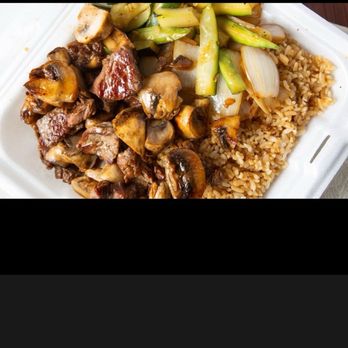 Hibachi Japan - What I thought I was ordering as hibachi steak - Japanese Near Me - Washington, North Carolina Hibachi Japan - What I thought I was ordering as hibachi steak - Japanese Near Me - Washington, North Carolina