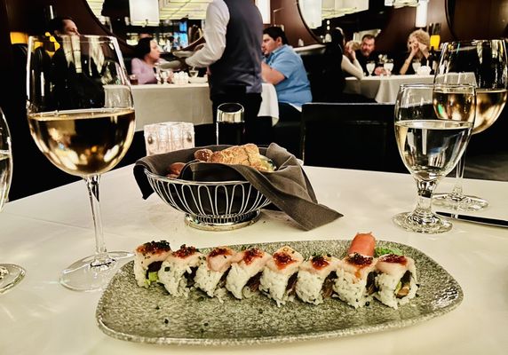 Ocean Prime by null