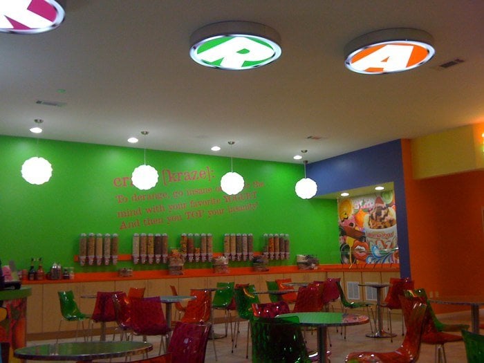 CALIFORNIA YOGURT KRAZE CLOSED 3246 Ross Clark Cir, Dothan, AL Yelp