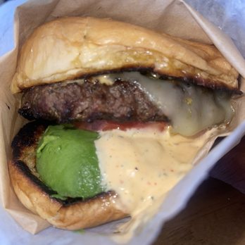 The Original Tops - Smoky Jalapeño Burger. - Burgers Near Me - Pasadena, California The Original Tops - Smoky Jalapeño Burger. - Burgers Near Me - Pasadena, California