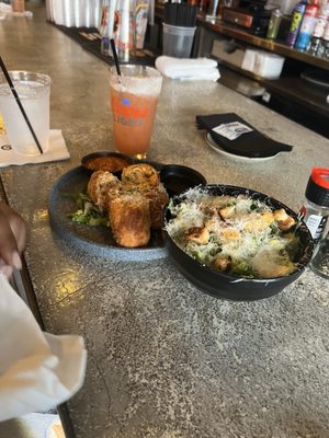 Wayward Bar & Kitchen by null