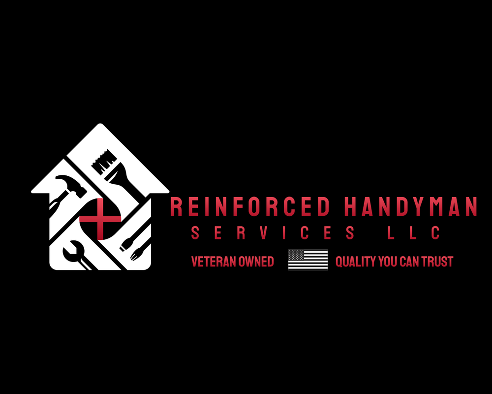 Reinforced Handyman Services - veterans service organization in Lincolnton, NC