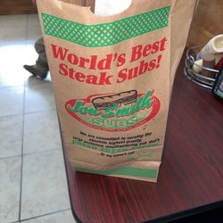Jon Smith Subs