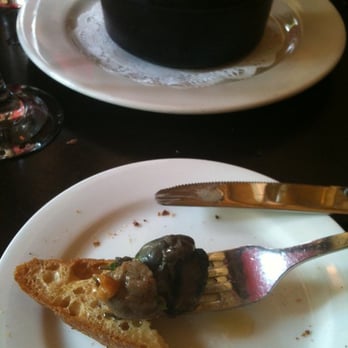 Parc - Escargot - French Near Me - Philadelphia, Pennsylvania