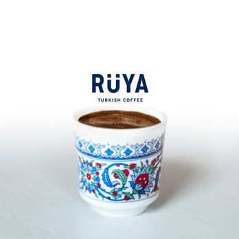 RÜYA COFFEE - CLOSED - Updated July 2025 - 13 Photos - 1805