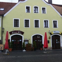 Trattoria Mamma Maria