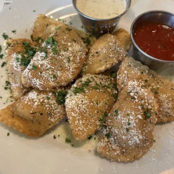 Bravo! Italian Kitchen - Fried Ravioli - Italian Near Me - Virginia Beach, Virginia