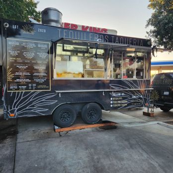 Tequileros Taqueria - Tacos Near Me - Elk Grove, California