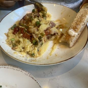 First Watch - Shrimp & Grits - Breakfast & Brunch Near Me - Annapolis, Maryland