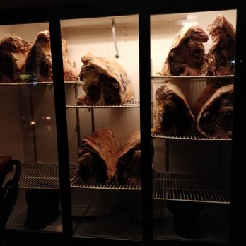 Salt + Charcoal - Dry aging steaks - Japanese Near Me - Brooklyn, New York Salt + Charcoal - Dry aging steaks - Japanese Near Me - Brooklyn, New York