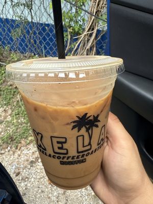 XELA Coffee Roasters by null