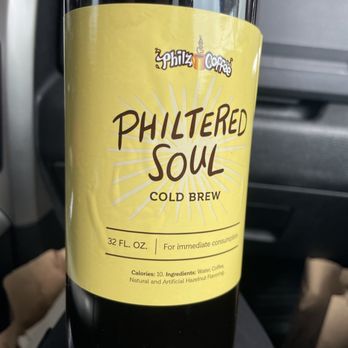Philz Coffee - Coffee & Tea Near Me - San Francisco, California
