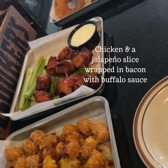 Tick Tock Lounge - Loaded tots, firecracker chicken bites, smash burger & onion rings - Lounges Near Me - Indianapolis, Indiana Tick Tock Lounge - Loaded tots, firecracker chicken bites, smash burger & onion rings - Lounges Near Me - Indianapolis, Indiana