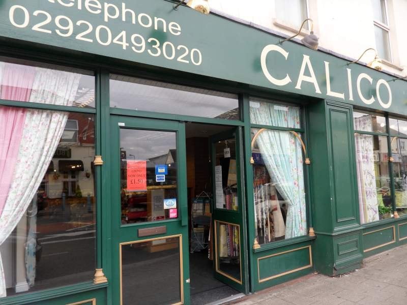 CALICO Updated July 2024 7173 City Road, Cardiff, United Kingdom
