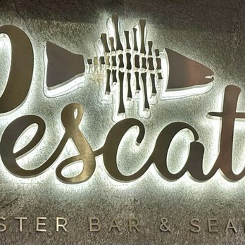 Pescato Oyster Bar & Seafood - Seafood Near Me - Cabazon, California Pescato Oyster Bar & Seafood - Seafood Near Me - Cabazon, California