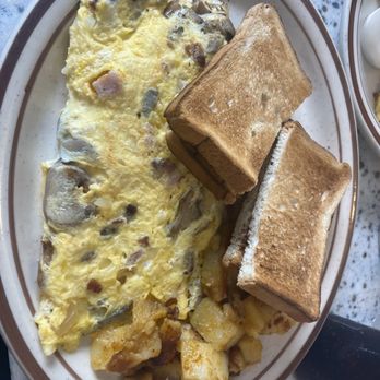 Olympia Flame Diner - The Alexander Omelette - Diners Near Me - Deerfield Beach, Florida Olympia Flame Diner - The Alexander Omelette - Diners Near Me - Deerfield Beach, Florida