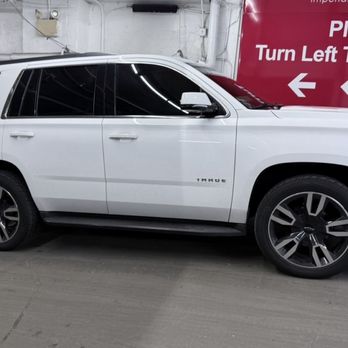 Upgrade Auto Sale - 2019 Chevy Tahoe - Car Dealers Near Me - Fontana, California