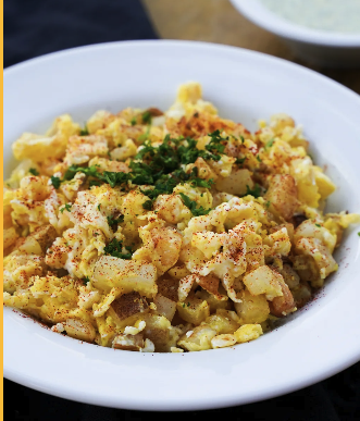 Abu Salim Middle Eastern Grill by null Abu Salim Middle Eastern Grill by null