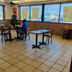 Popeyes Louisiana Kitchen